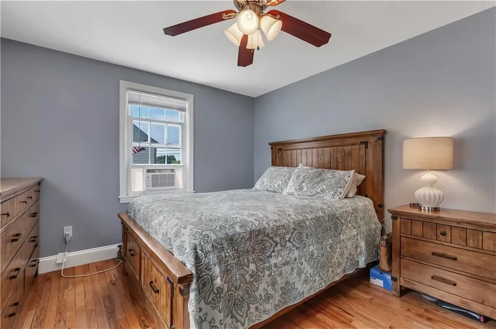 26 North Loxley Drive Johnston RI 02919