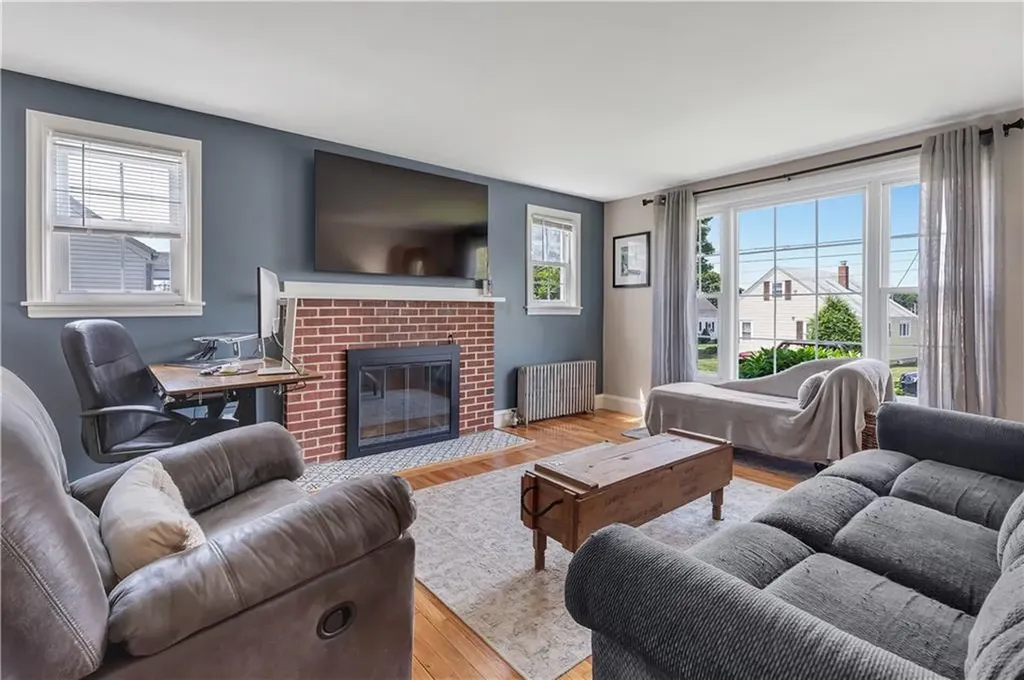 26 North Loxley Drive Johnston RI 02919