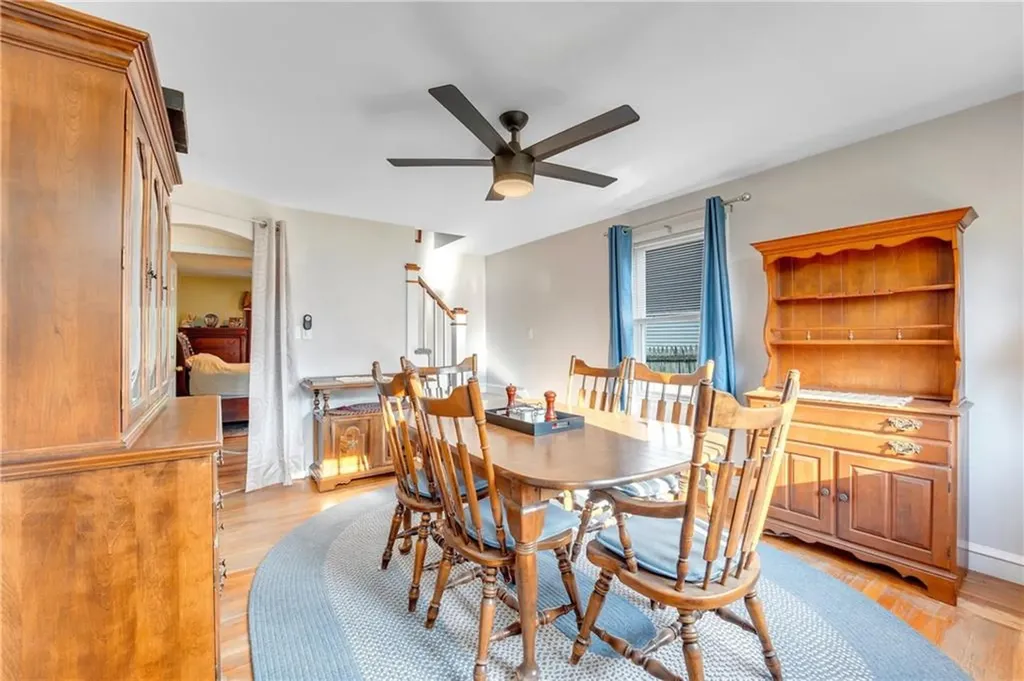 87 Ash Street Lincoln RI 02865