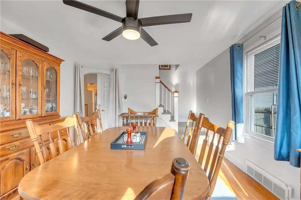 87 Ash Street Lincoln RI 02865