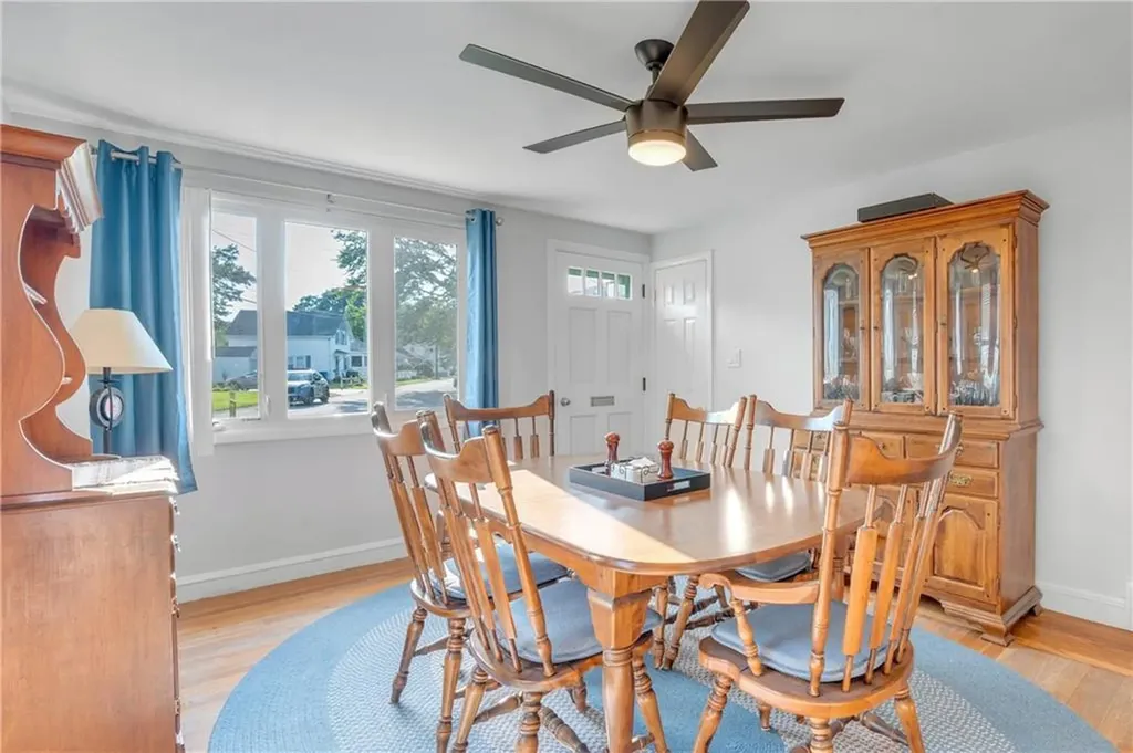 87 Ash Street Lincoln RI 02865