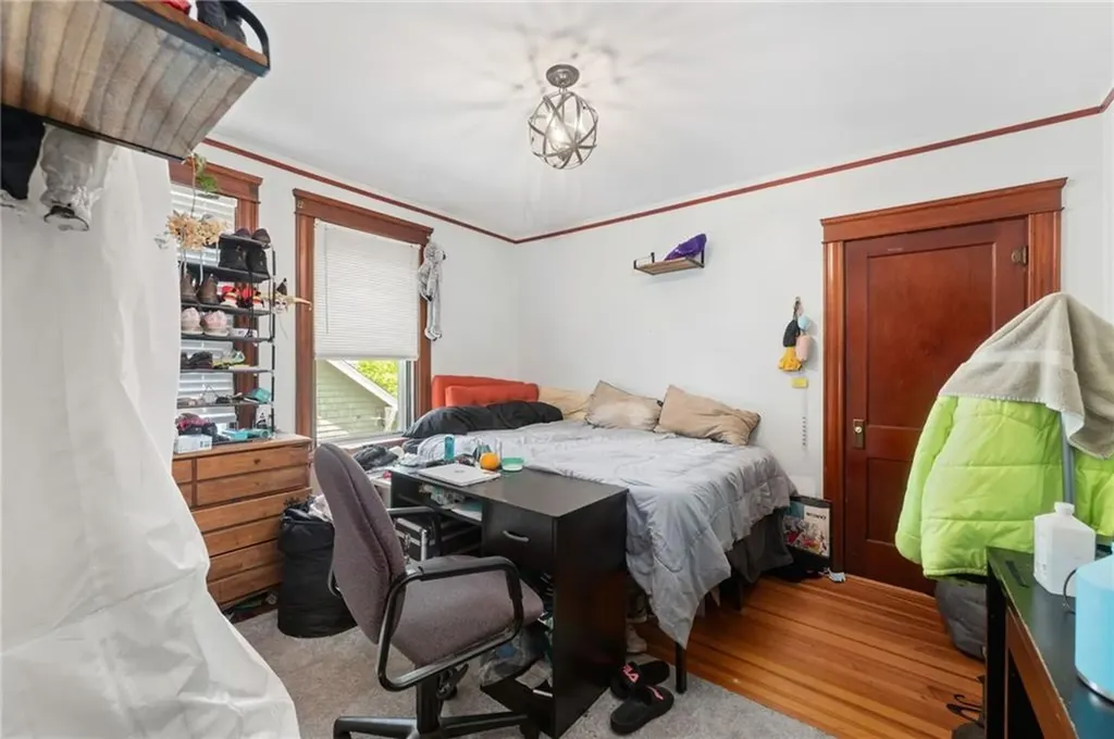 149 Sheffield Avenue Pawtucket RI 02860
