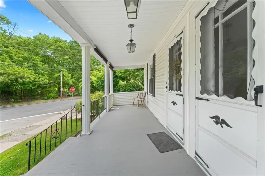 149 Sheffield Avenue Pawtucket RI 02860