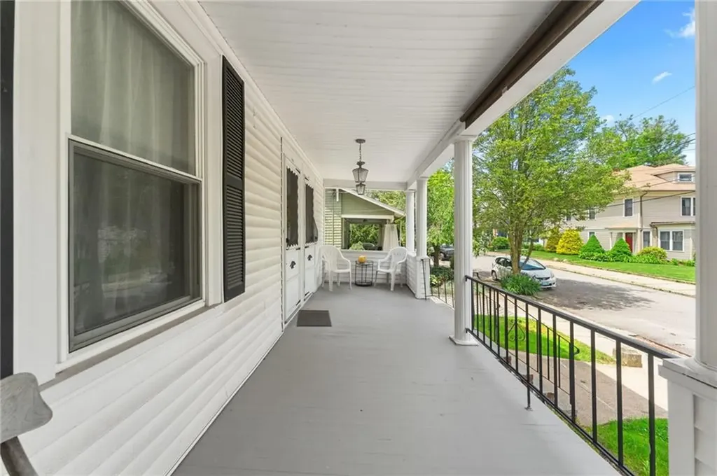 149 Sheffield Avenue Pawtucket RI 02860