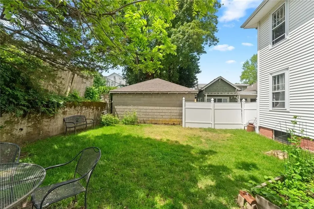 149 Sheffield Avenue Pawtucket RI 02860