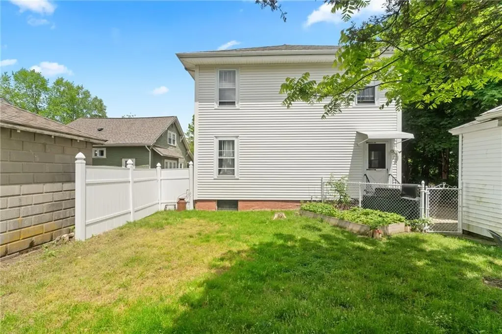 149 Sheffield Avenue Pawtucket RI 02860