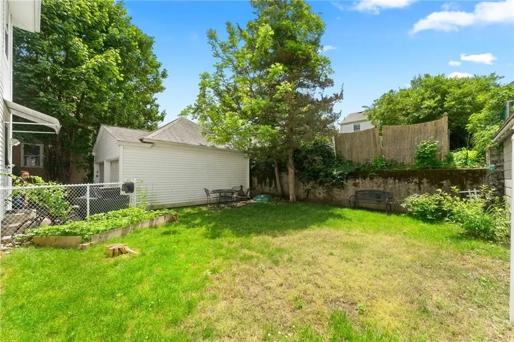 149 Sheffield Avenue Pawtucket RI 02860