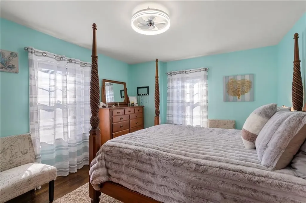 160 Sinclair Avenue Cranston RI 02907