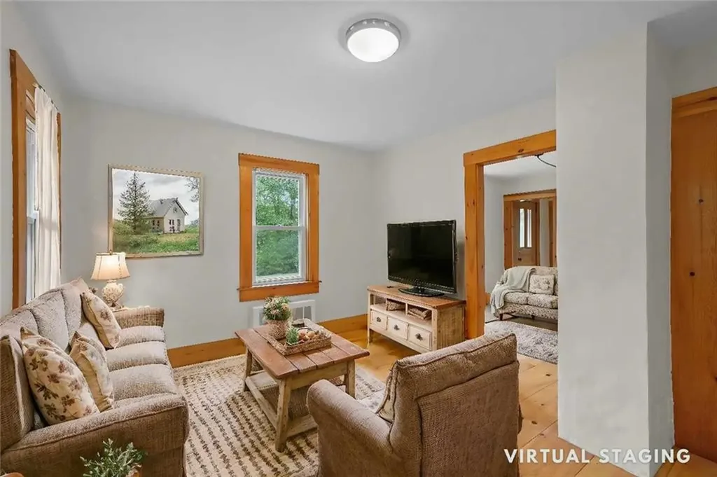 69 Central Pike Foster RI 02825
