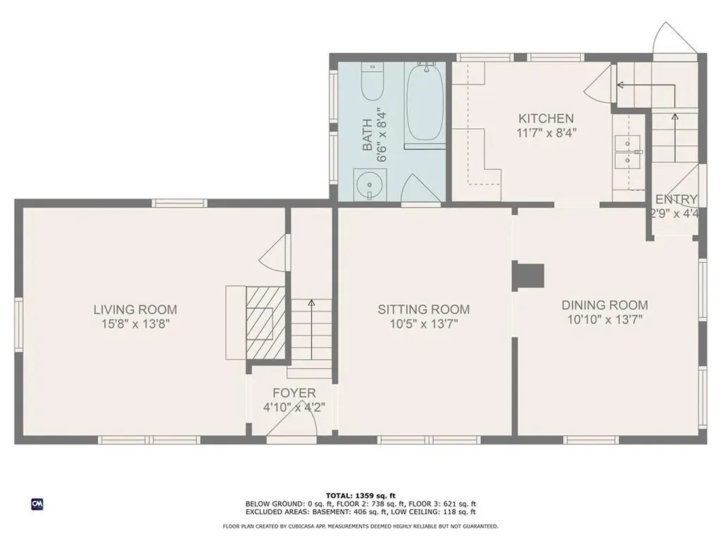 69 Central Pike Foster RI 02825