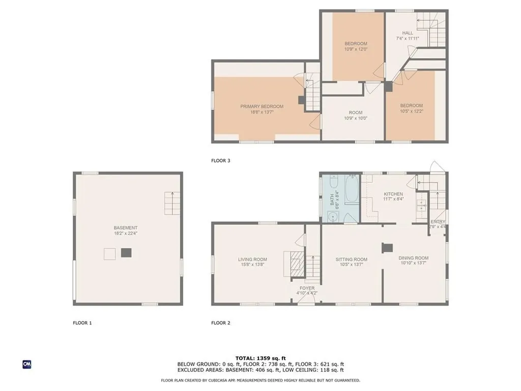 69 Central Pike Foster RI 02825