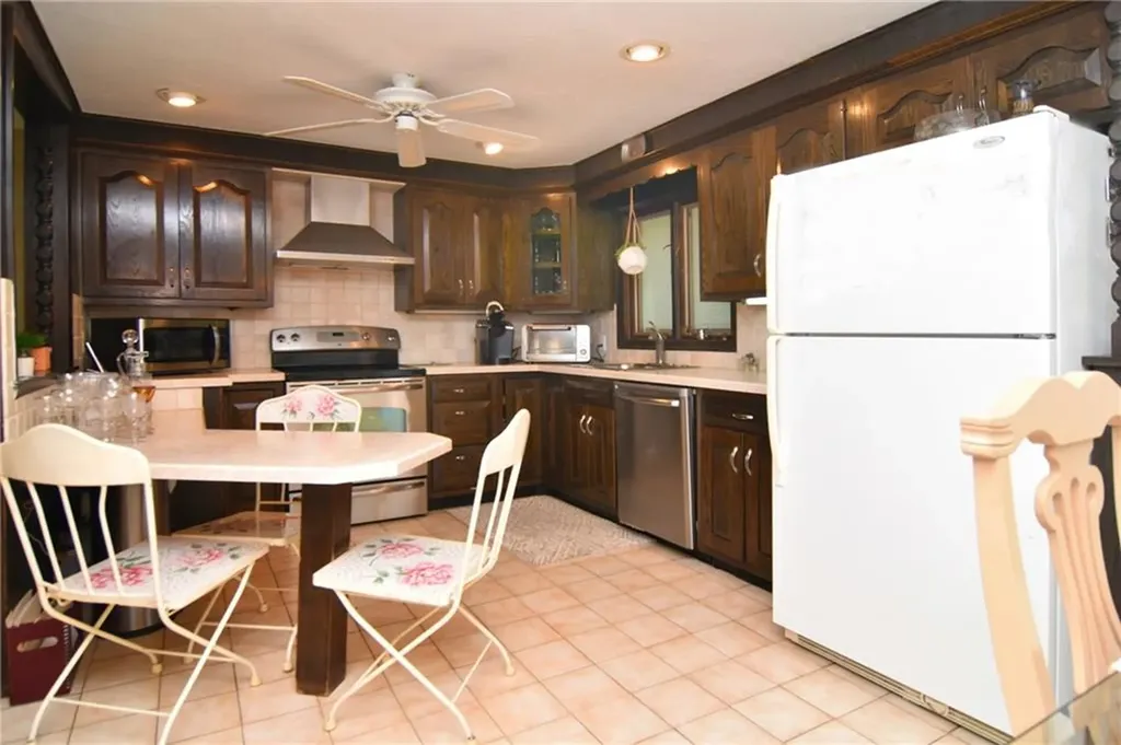 80 Verdi Street North Providence RI 02904