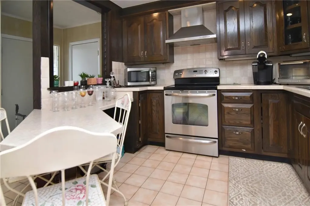 80 Verdi Street North Providence RI 02904