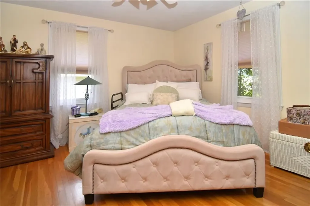 80 Verdi Street North Providence RI 02904