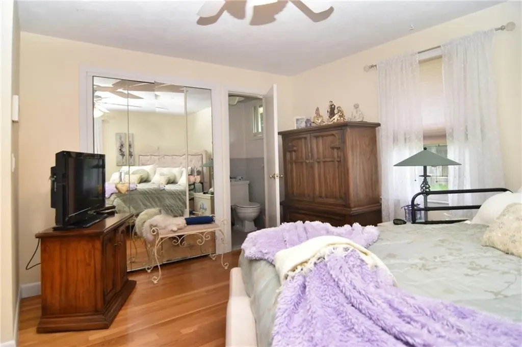 80 Verdi Street North Providence RI 02904