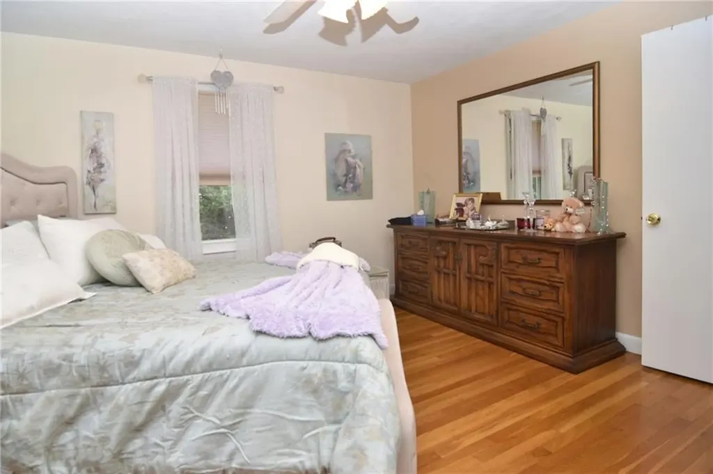 80 Verdi Street North Providence RI 02904