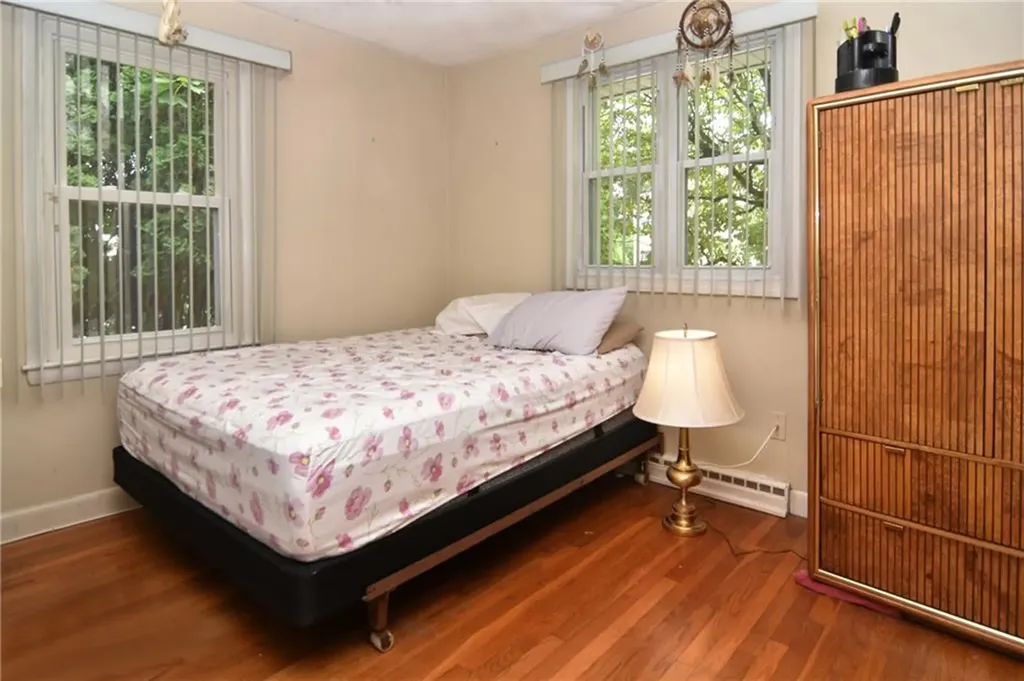80 Verdi Street North Providence RI 02904