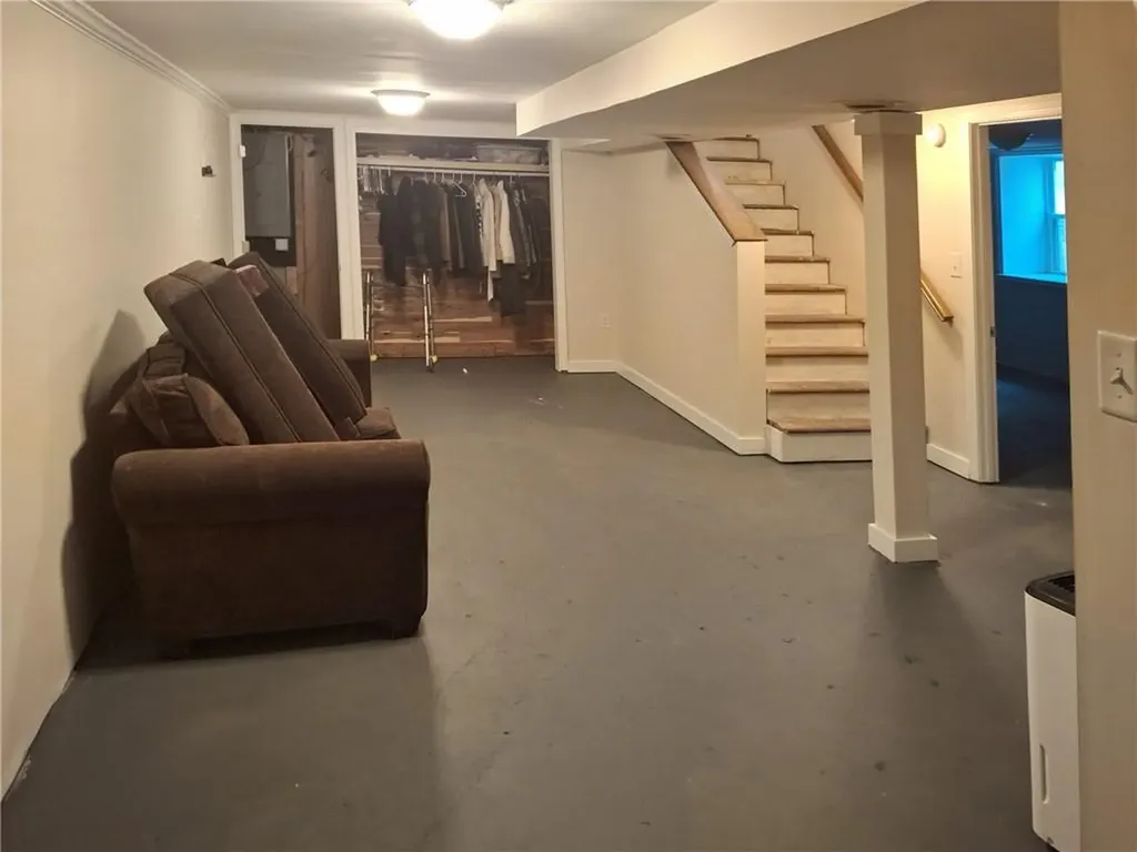 80 Verdi Street North Providence RI 02904