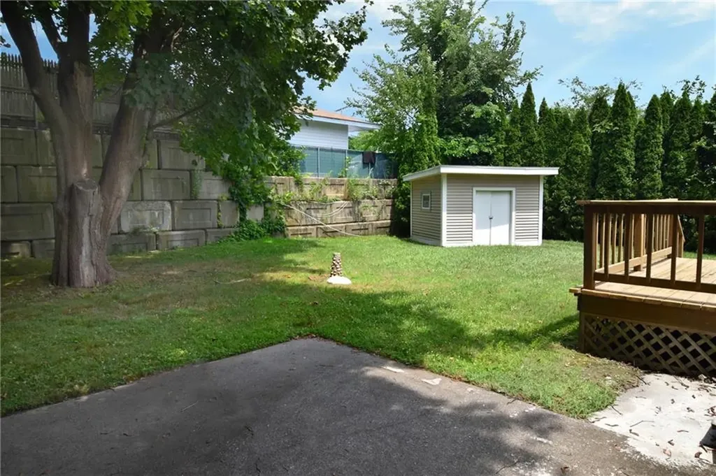 80 Verdi Street North Providence RI 02904