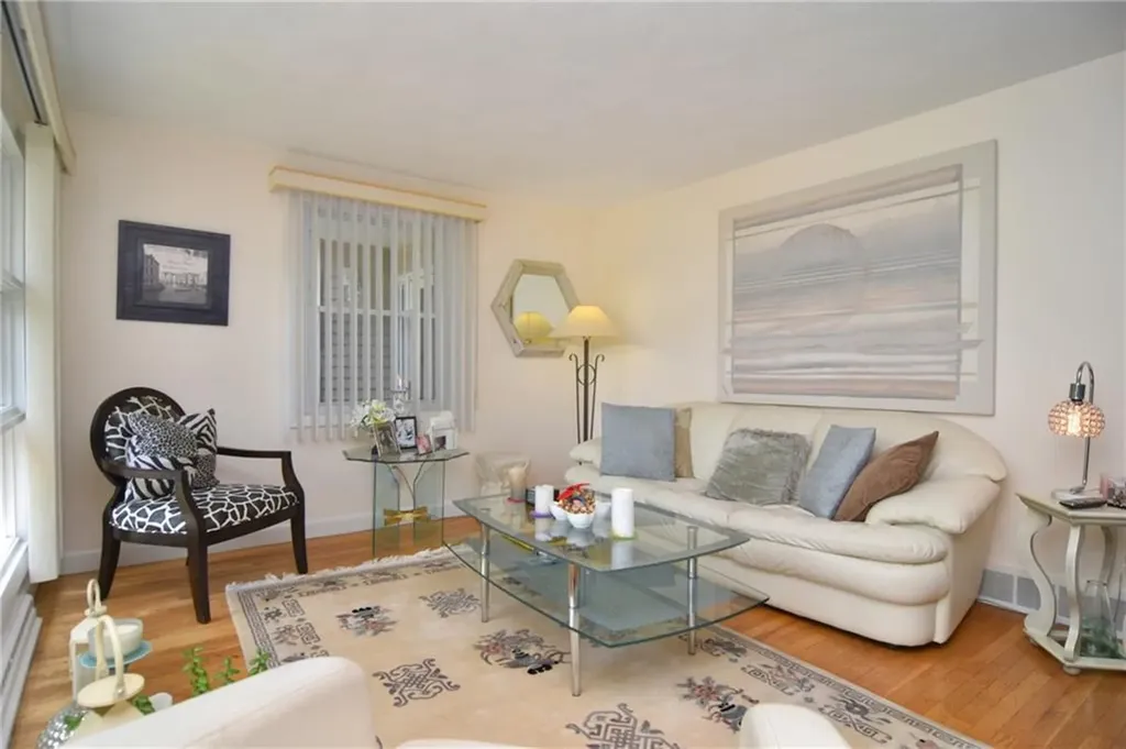 80 Verdi Street North Providence RI 02904