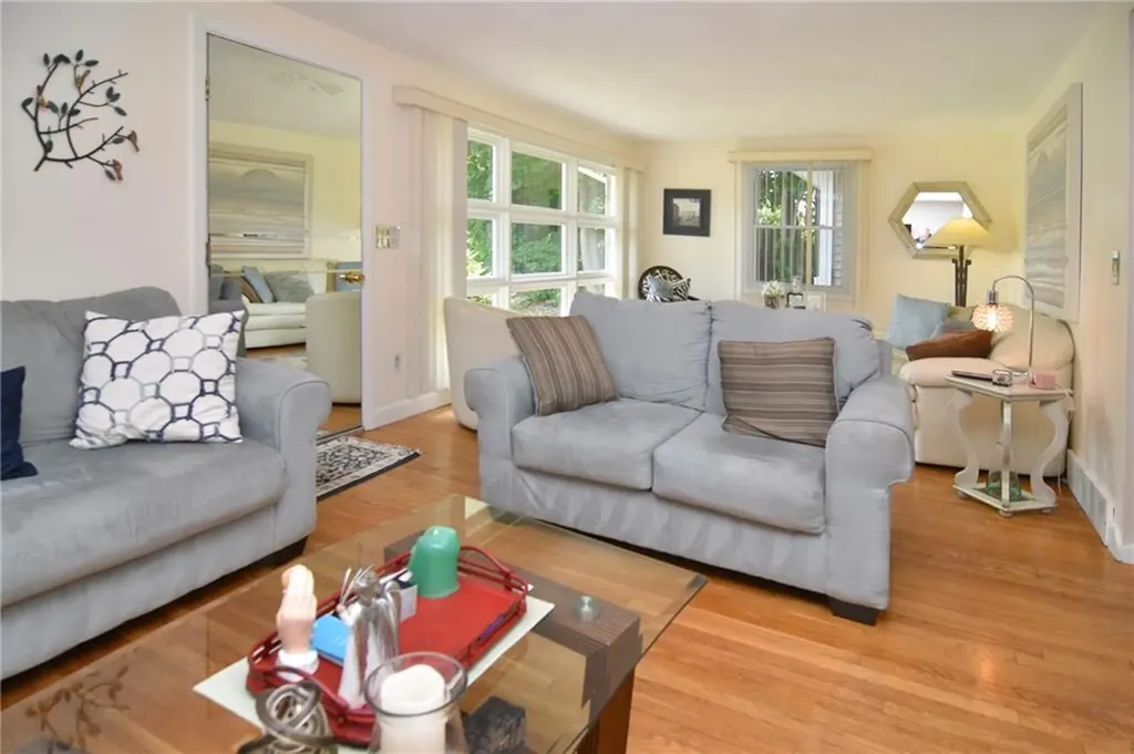80 Verdi Street North Providence RI 02904