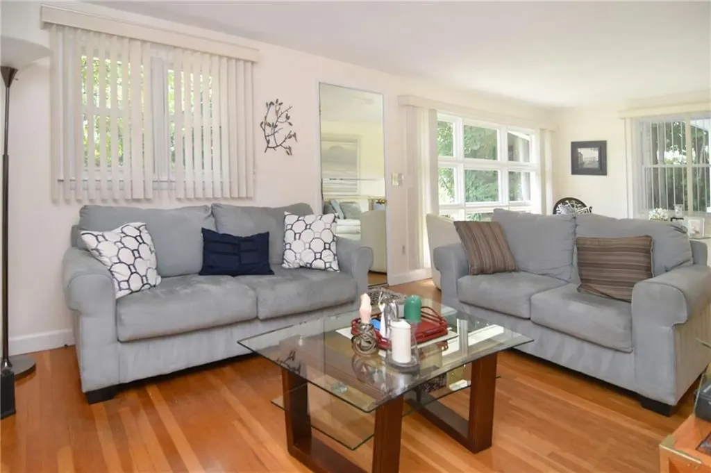 80 Verdi Street North Providence RI 02904