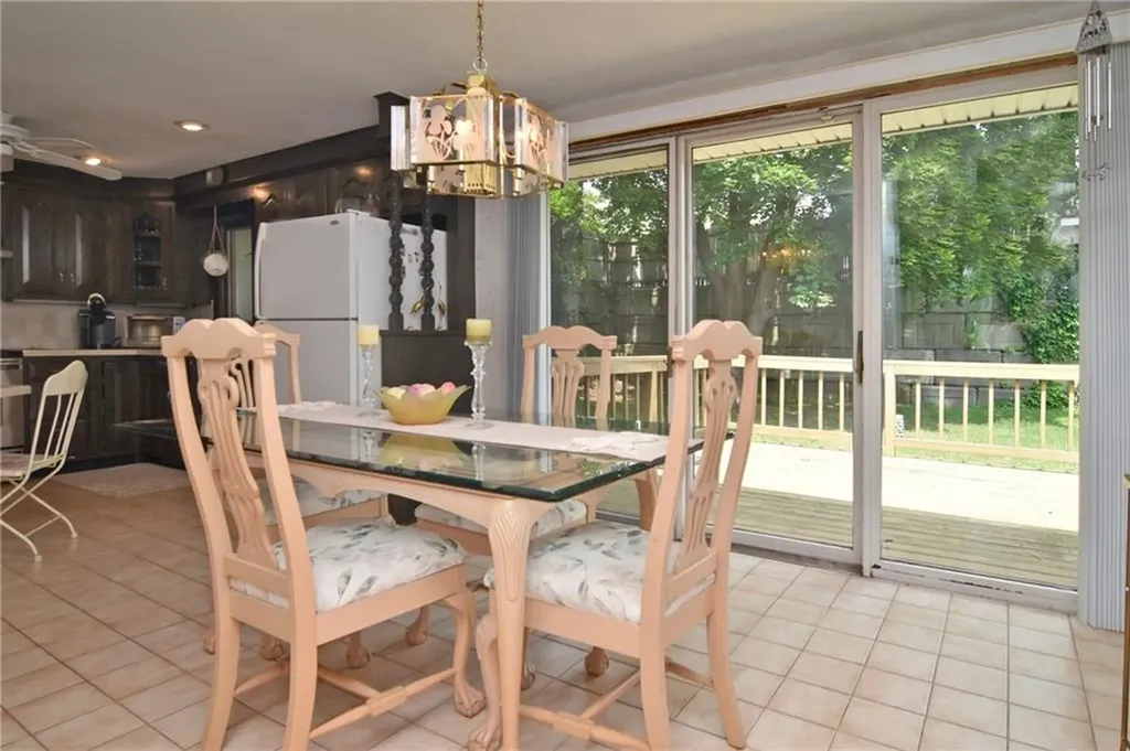 80 Verdi Street North Providence RI 02904