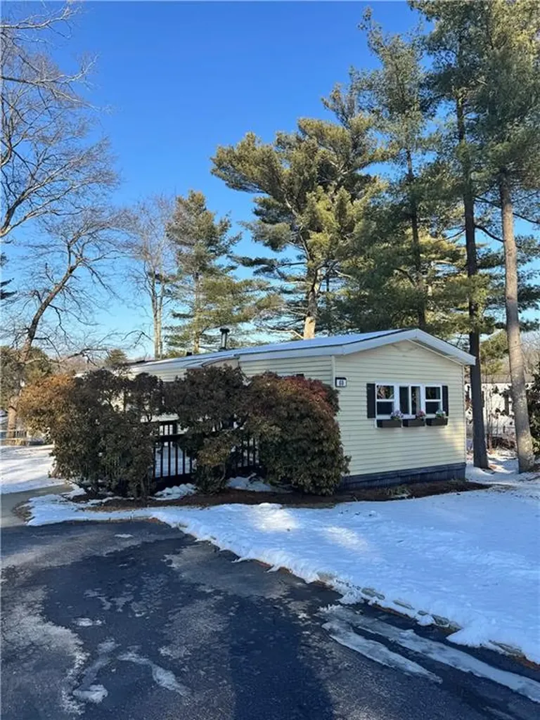 465 Gardiner Road Richmond RI 02892