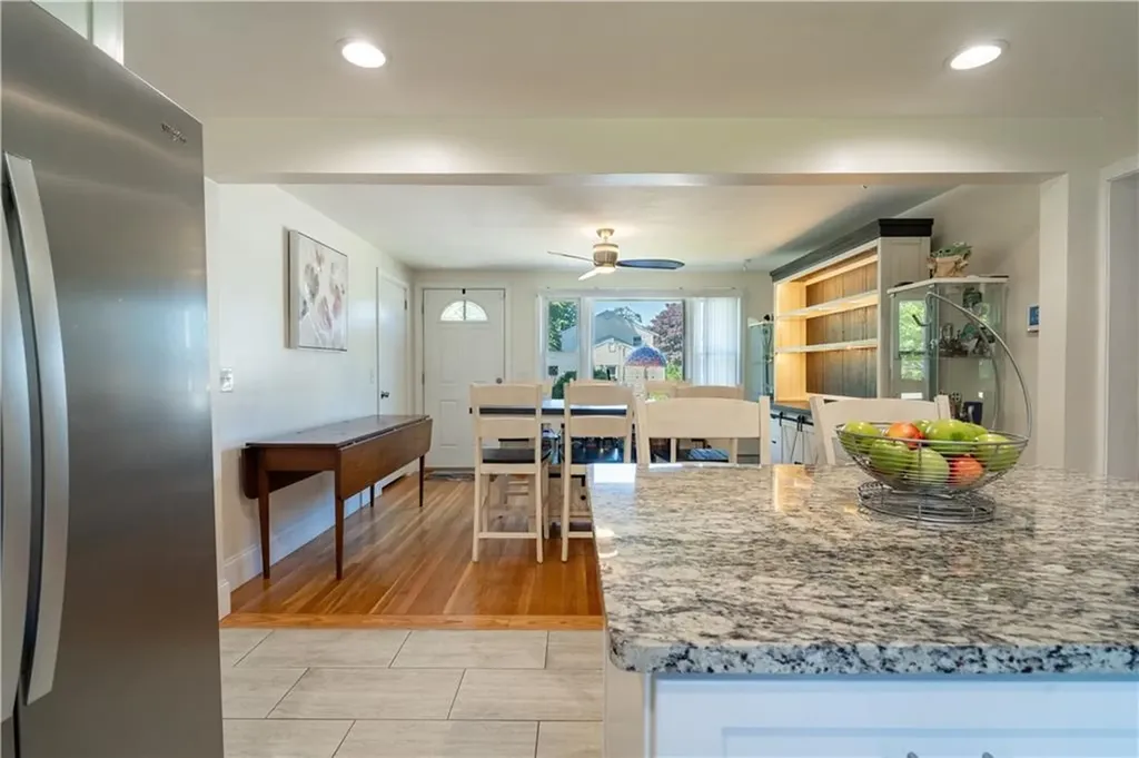 13 Flynn Terrace West Warwick RI 02893