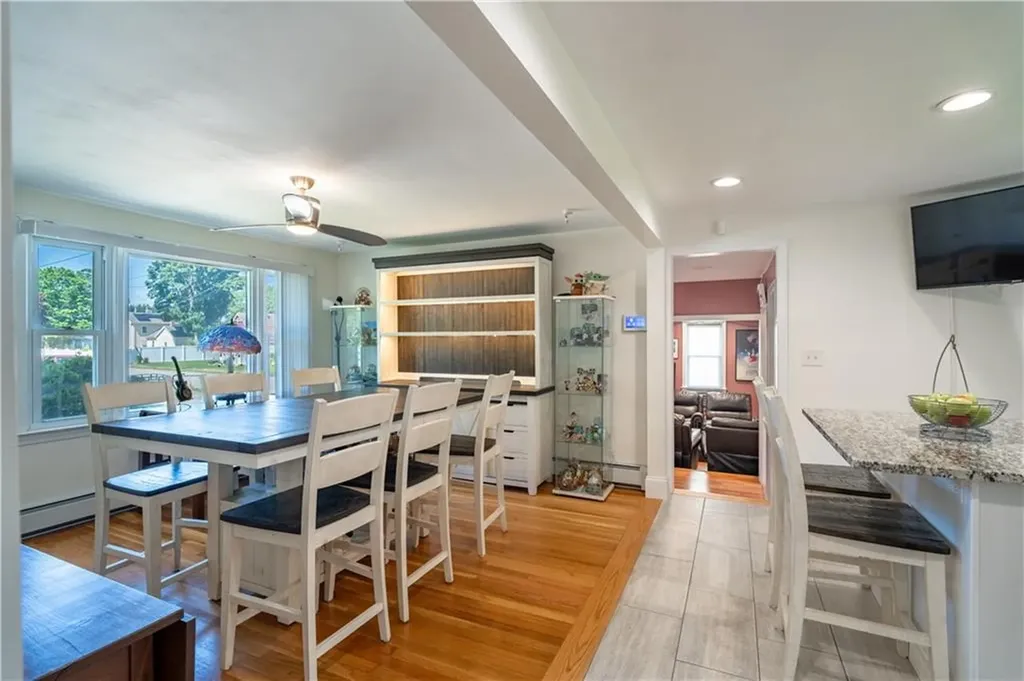 13 Flynn Terrace West Warwick RI 02893