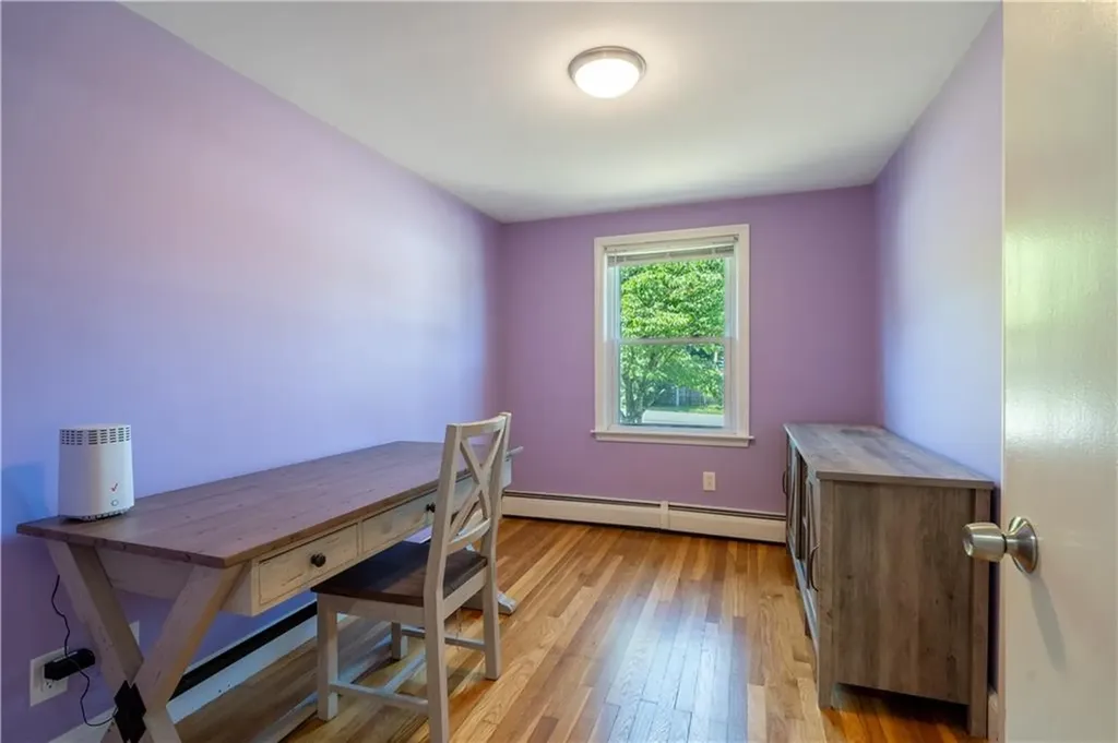 13 Flynn Terrace West Warwick RI 02893
