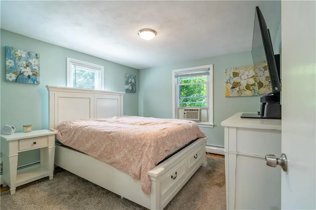 13 Flynn Terrace West Warwick RI 02893