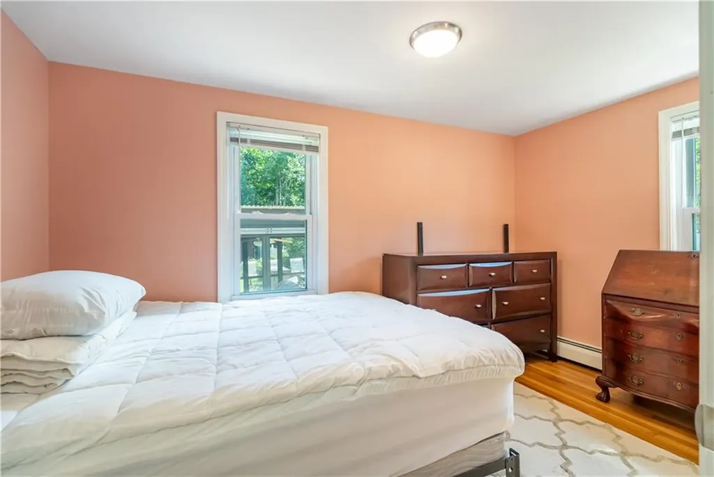 13 Flynn Terrace West Warwick RI 02893