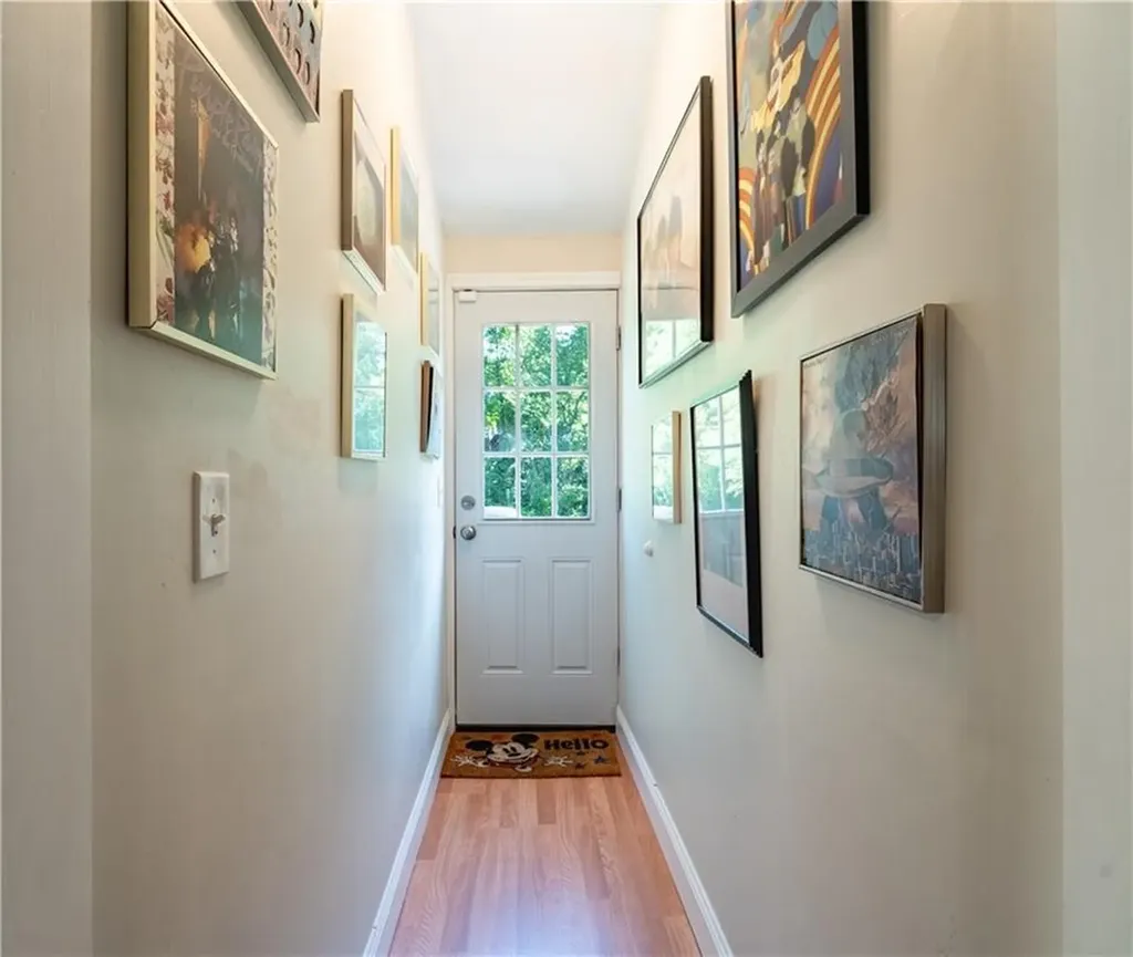 13 Flynn Terrace West Warwick RI 02893