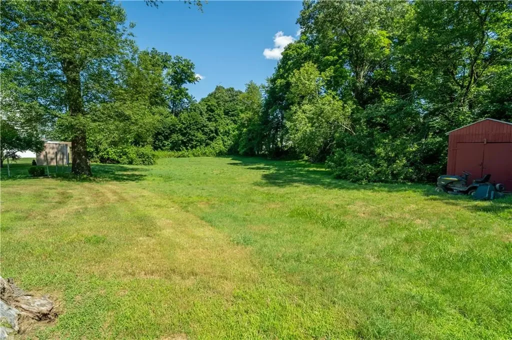 13 Flynn Terrace West Warwick RI 02893