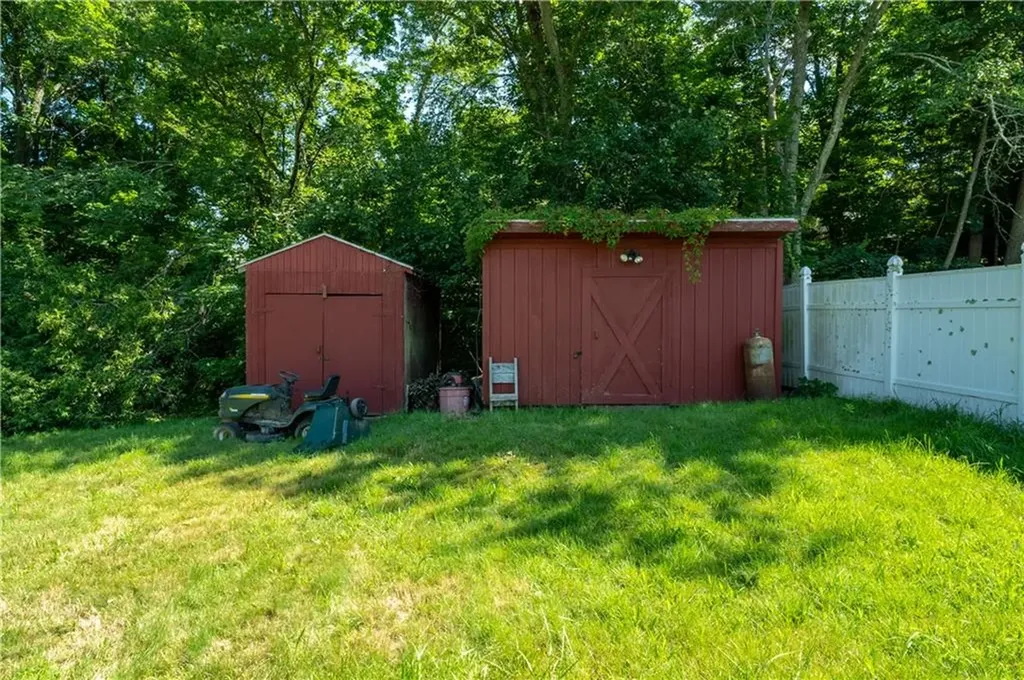13 Flynn Terrace West Warwick RI 02893
