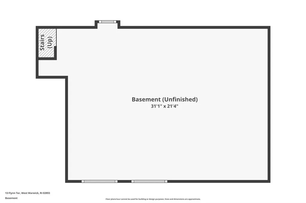 13 Flynn Terrace West Warwick RI 02893
