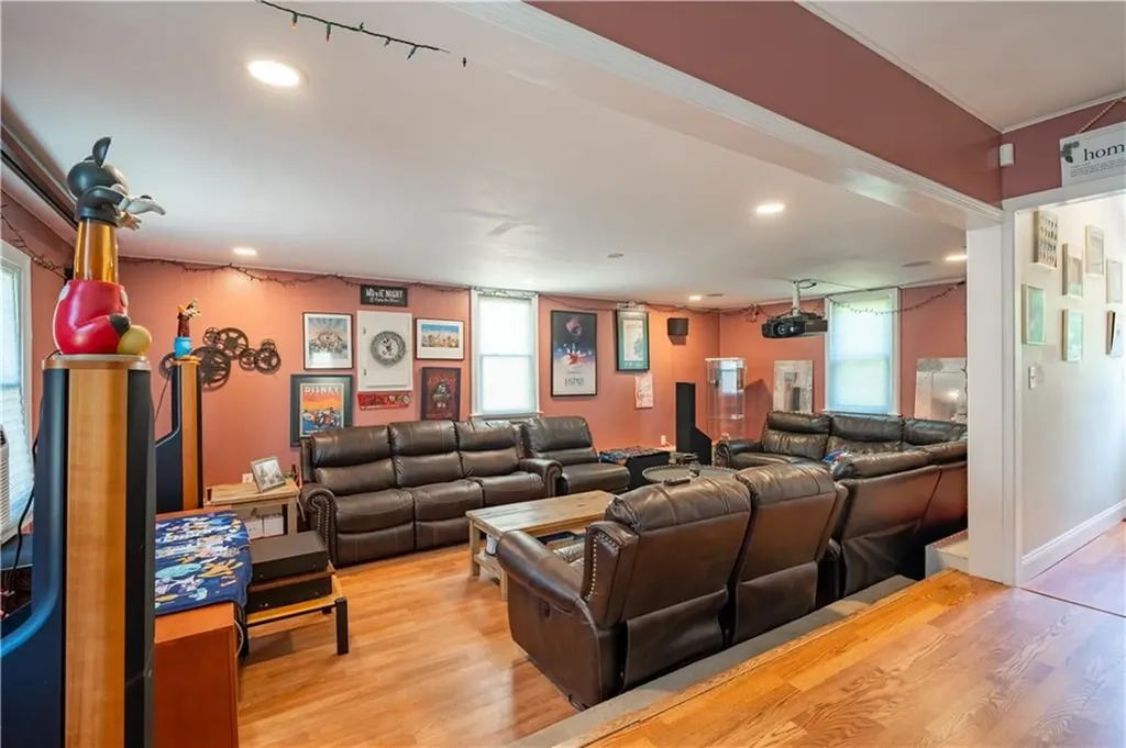 13 Flynn Terrace West Warwick RI 02893