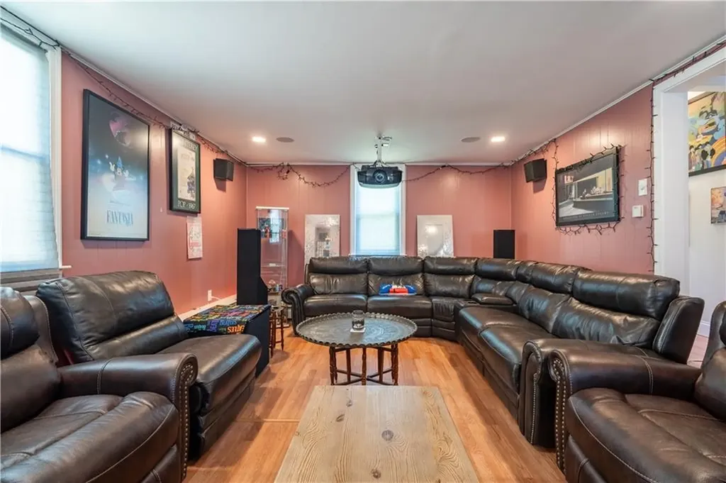 13 Flynn Terrace West Warwick RI 02893