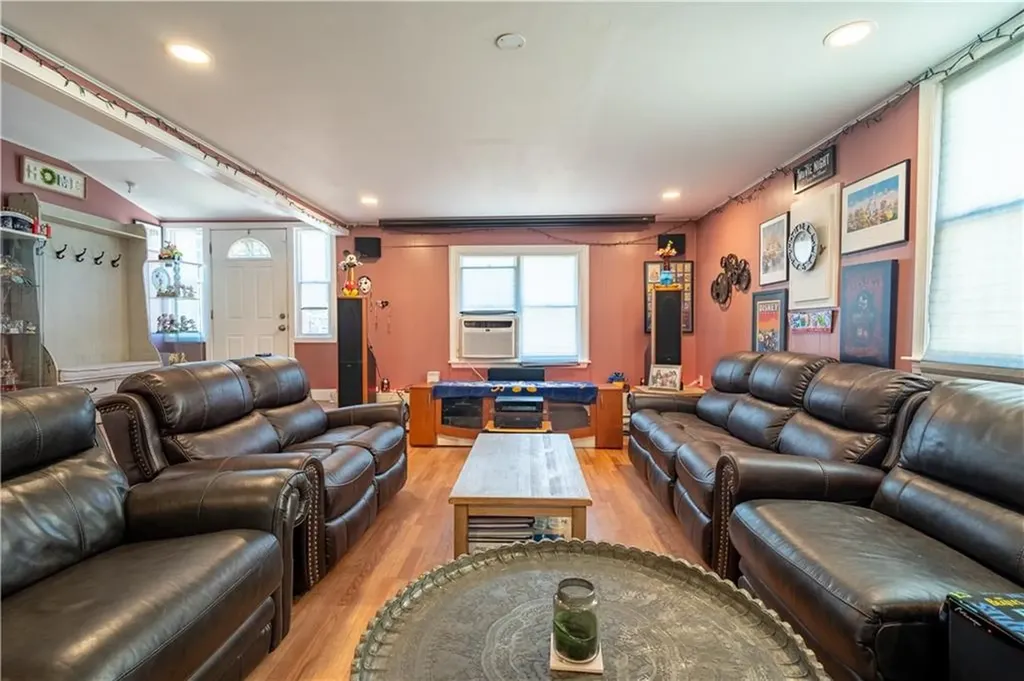 13 Flynn Terrace West Warwick RI 02893