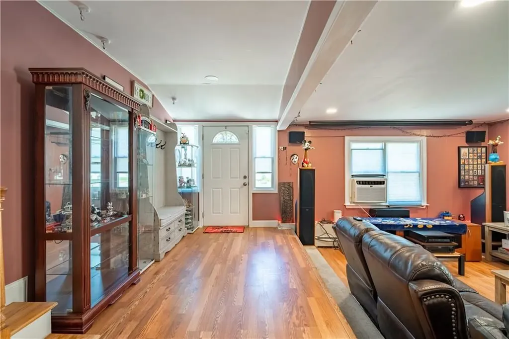 13 Flynn Terrace West Warwick RI 02893