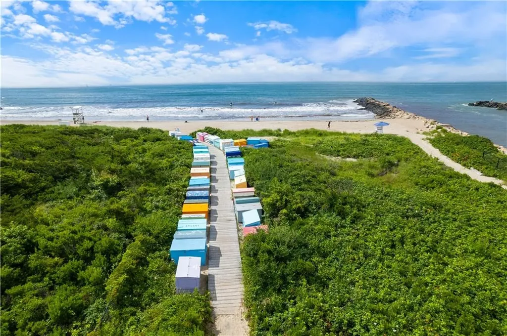 9 Passpataug Avenue Westerly RI 02891