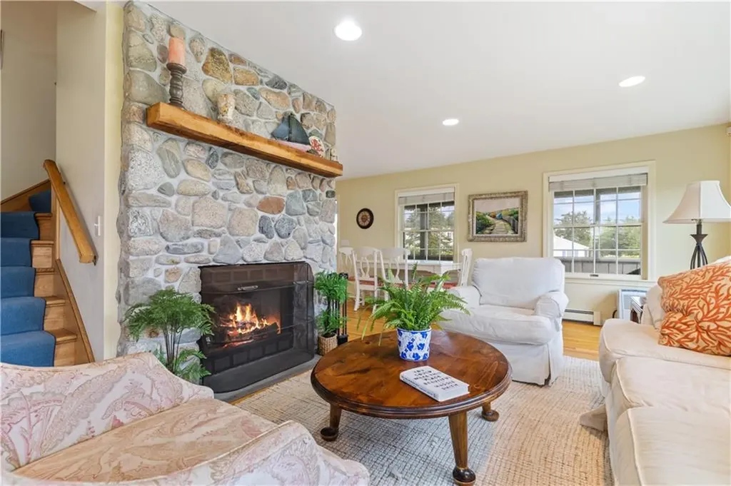 9 Passpataug Avenue Westerly RI 02891