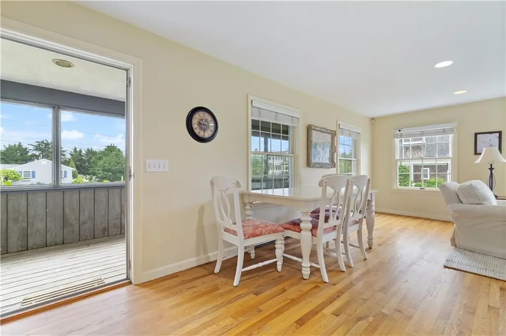 9 Passpataug Avenue Westerly RI 02891