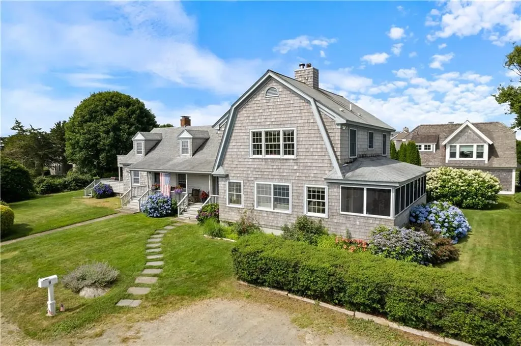 9 Passpataug Avenue Westerly RI 02891
