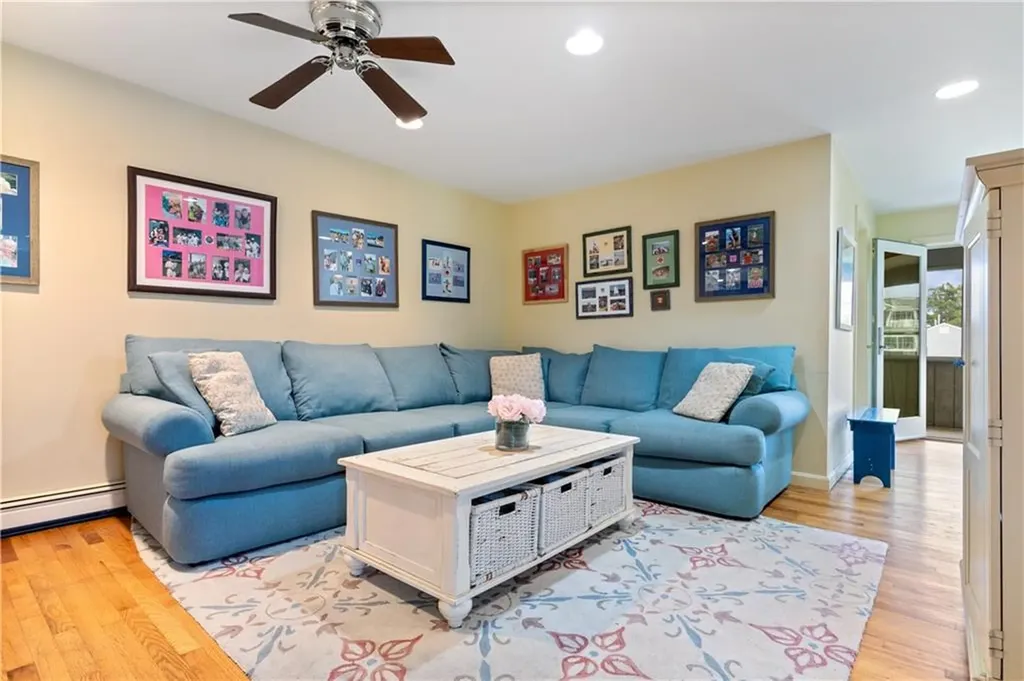 9 Passpataug Avenue Westerly RI 02891