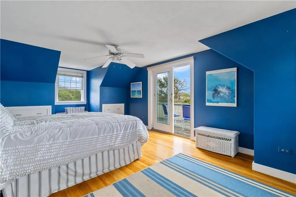 9 Passpataug Avenue Westerly RI 02891