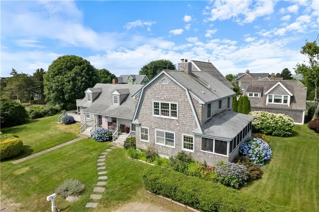 9 Passpataug Avenue Westerly RI 02891