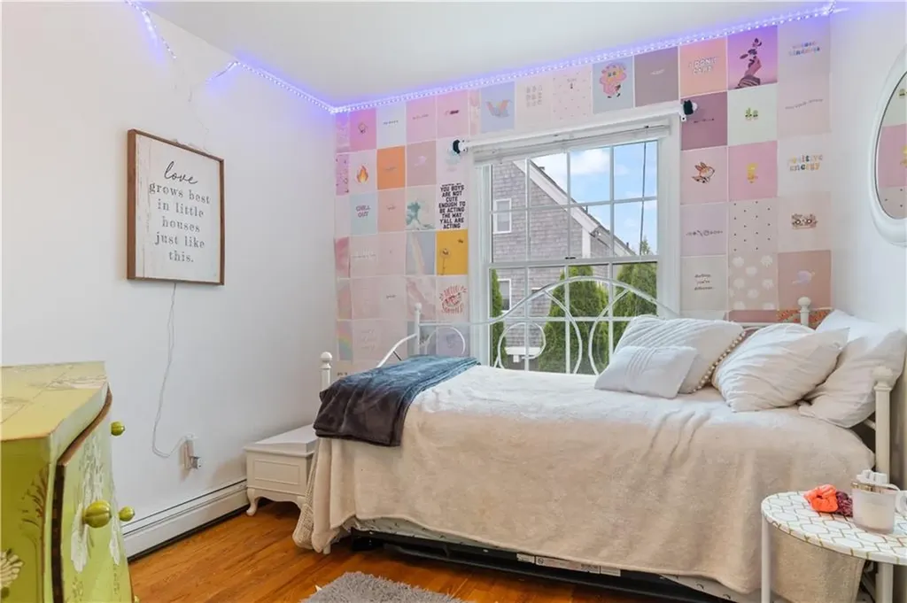 9 Passpataug Avenue Westerly RI 02891