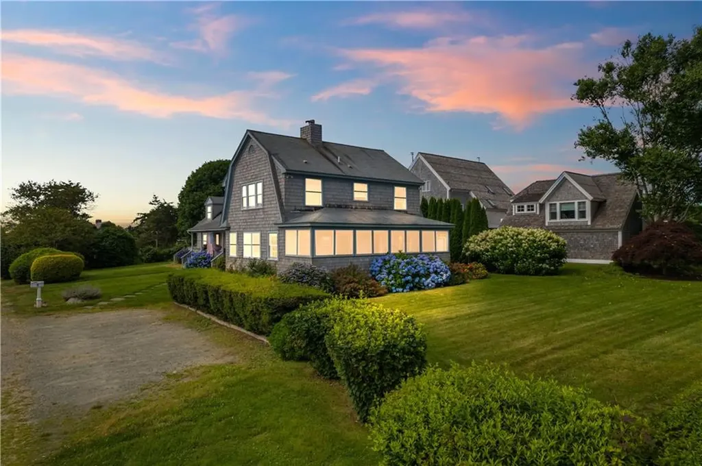 9 Passpataug Avenue Westerly RI 02891
